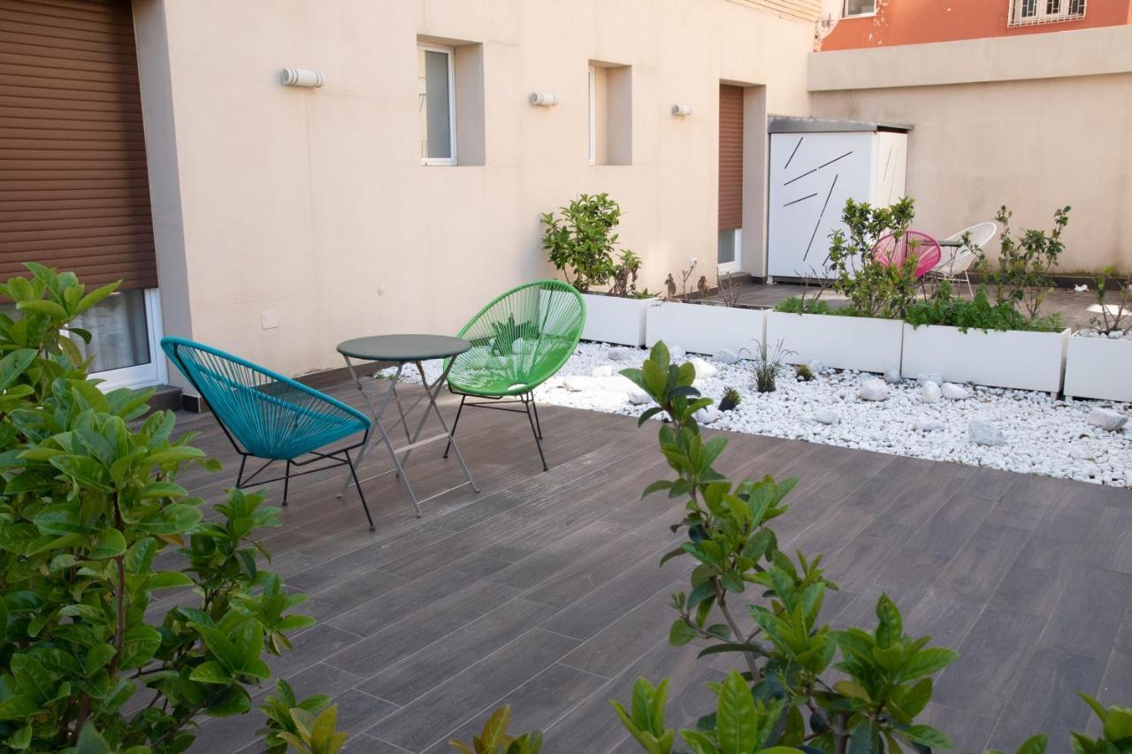 Regina Margherita Suite Наполи Екстериор снимка