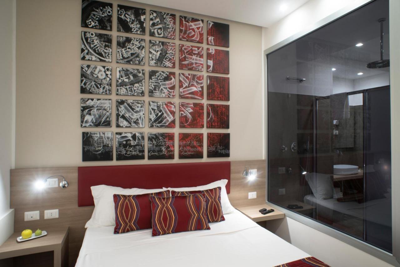 Regina Margherita Suite Наполи Екстериор снимка